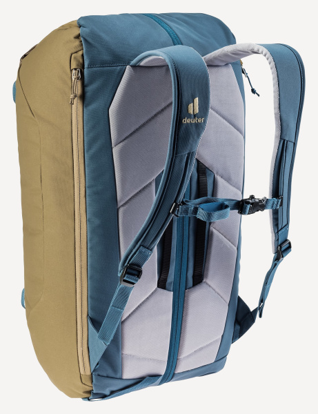Рюкзак Deuter Gravity Motion 40л (Clay-Arctic)